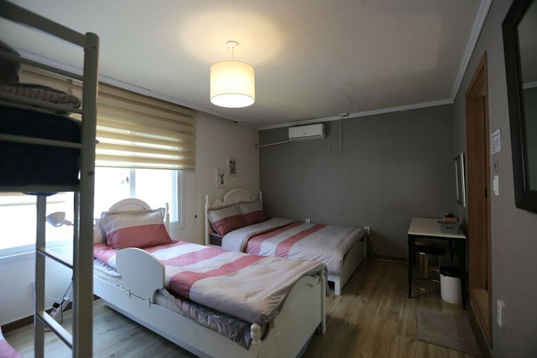 Hostal Hongdae Style Guesthouse
