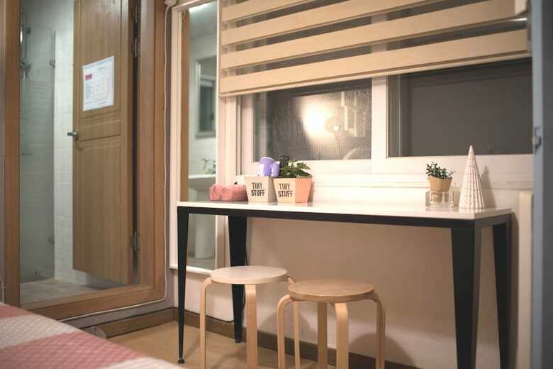 Hostal Hongdae Style Guesthouse