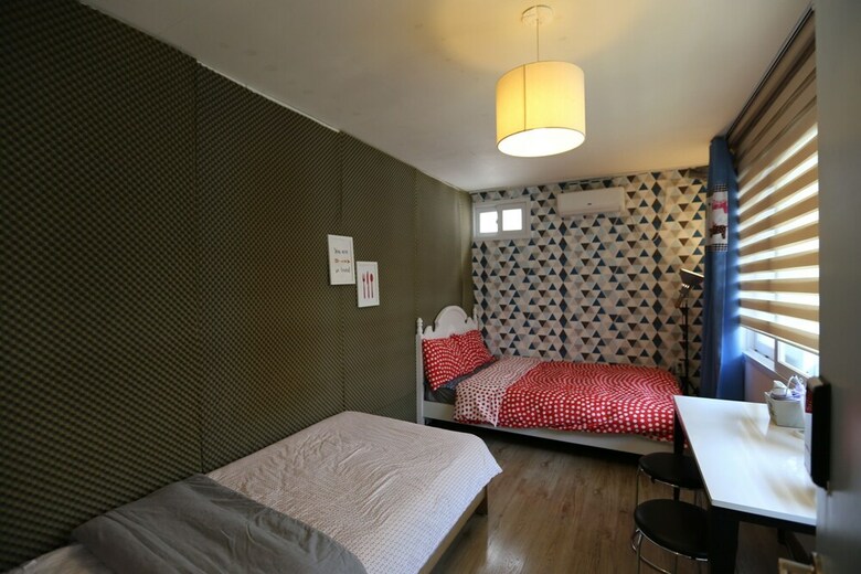 Hostal Hongdae Style Guesthouse