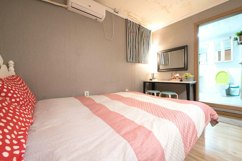 Hostal Hongdae Style Guesthouse