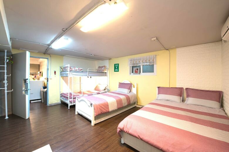 Hostal Hongdae Style Guesthouse