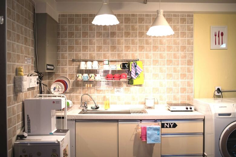 Hostal Hongdae Style Guesthouse