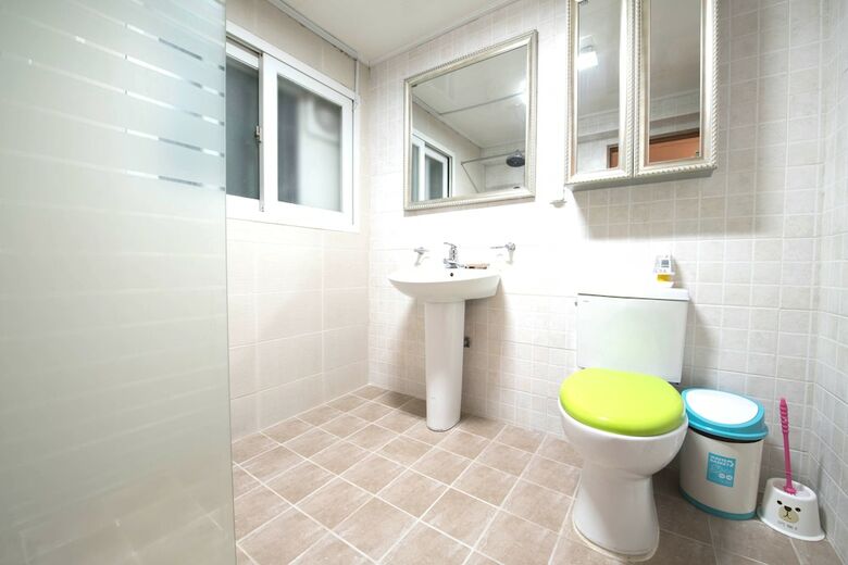 Hostal Hongdae Style Guesthouse