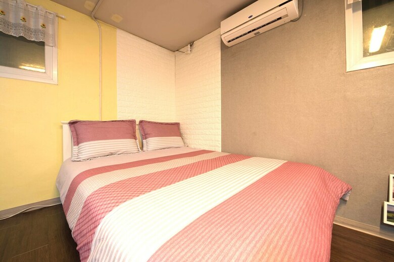 Hostal Hongdae Style Guesthouse