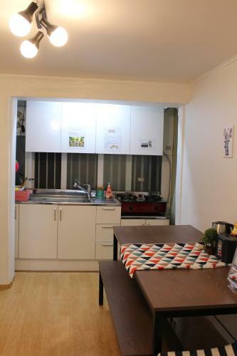 Hostal Kiki House Hongdae