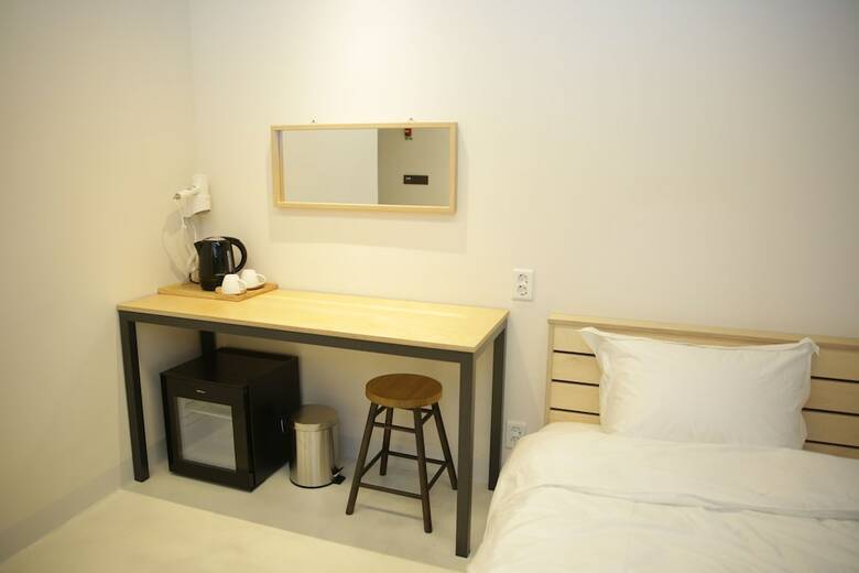 Albergue 96 Bun'z Travelers Lodge