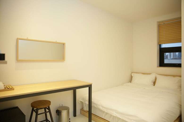 Albergue 96 Bun'z Travelers Lodge