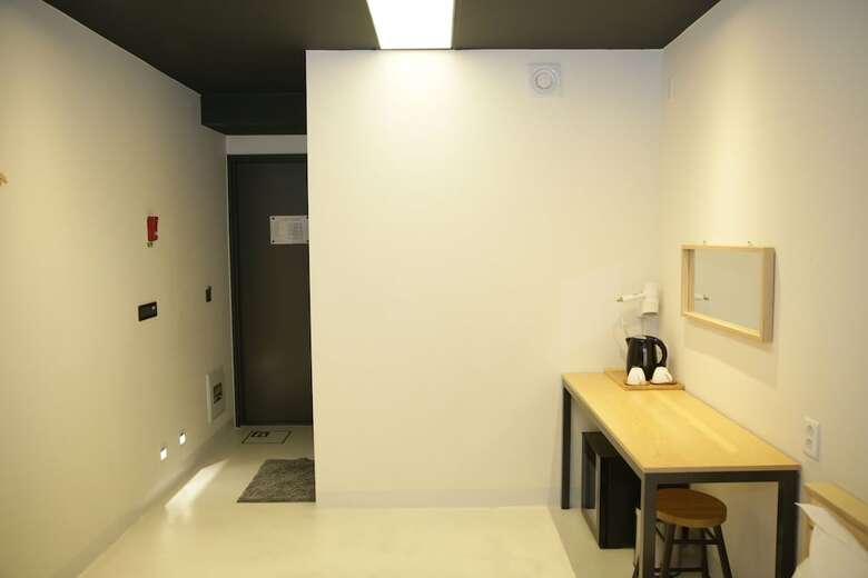 Albergue 96 Bun'z Travelers Lodge