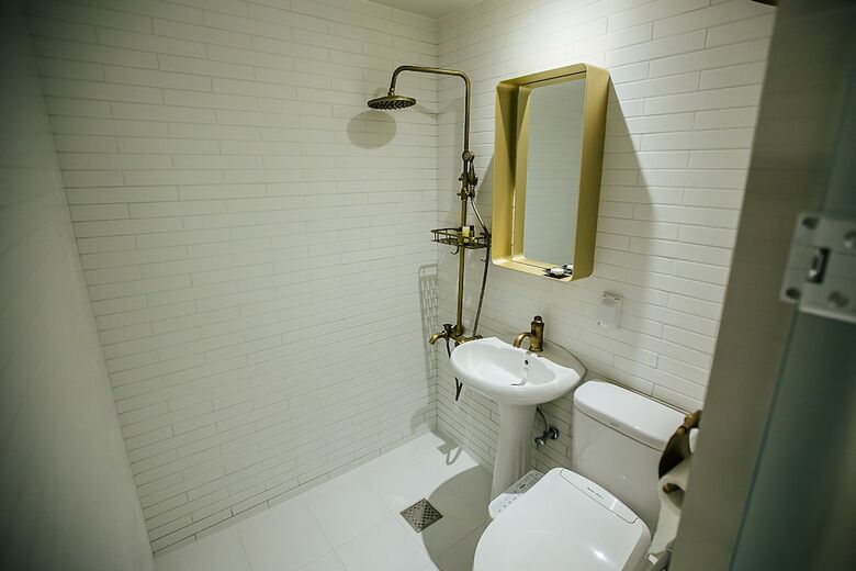 Albergue 96 Bun'z Travelers Lodge