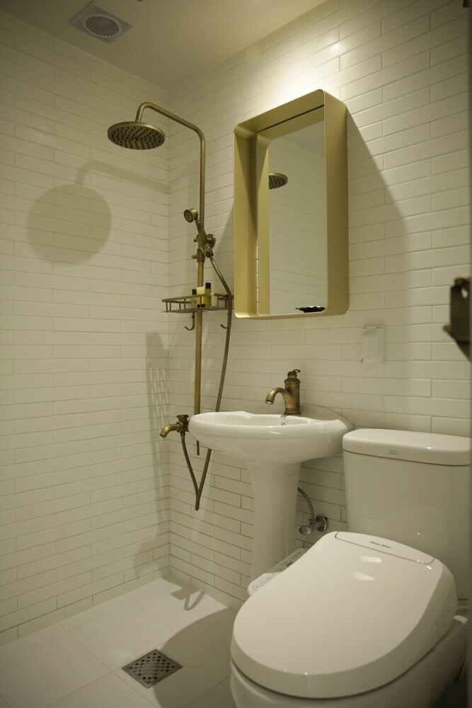 Albergue 96 Bun'z Travelers Lodge