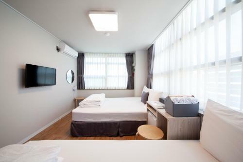 Hostal K-grand Hostel Dongdaemun
