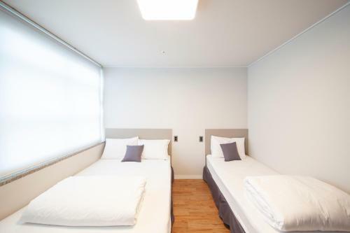 Hostal K-grand Hostel Dongdaemun