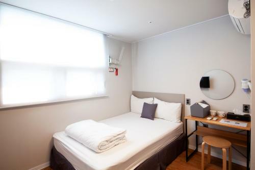 Hostal K-grand Hostel Dongdaemun