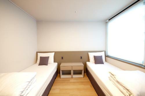 Hostal K-grand Hostel Dongdaemun