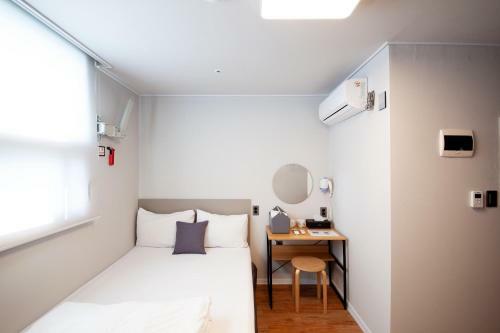 Hostal K-grand Hostel Dongdaemun