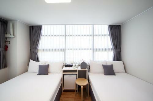 Hostal K-grand Hostel Dongdaemun
