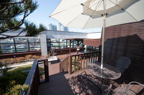 Hostal K-grand Hostel Dongdaemun