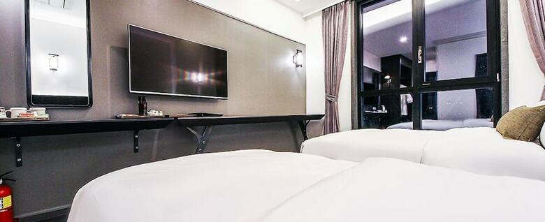 Hotel Gms