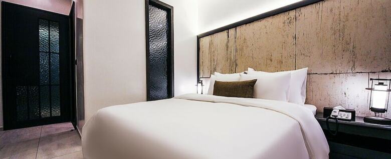 Hotel Gms