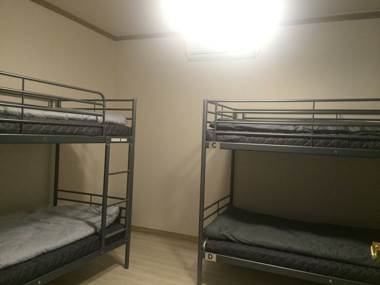 Hostal Naru Guesthouse