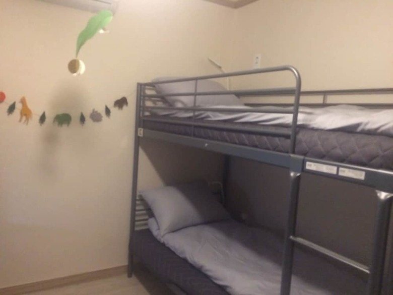Hostal Naru Guesthouse