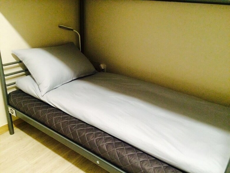 Hostal Naru Guesthouse