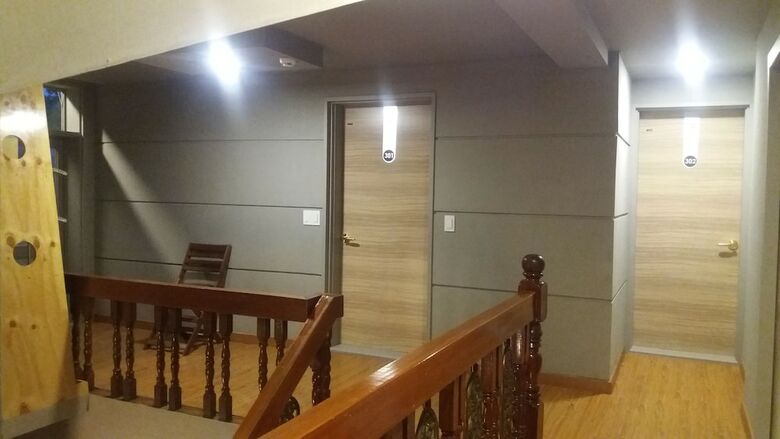 Hostal Naru Guesthouse