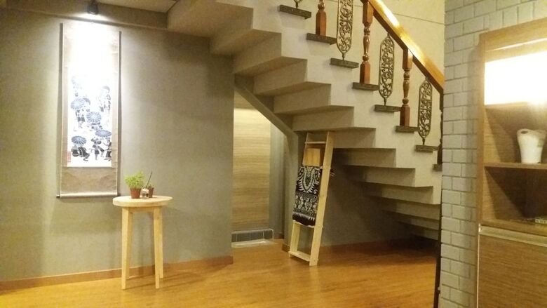 Hostal Naru Guesthouse