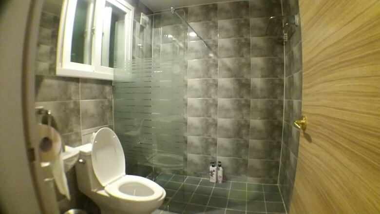 Hostal Naru Guesthouse