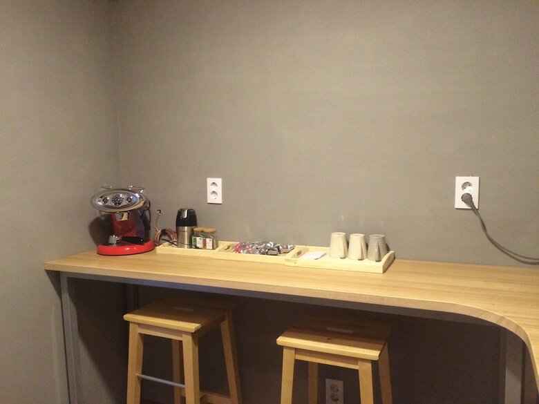 Hostal Naru Guesthouse