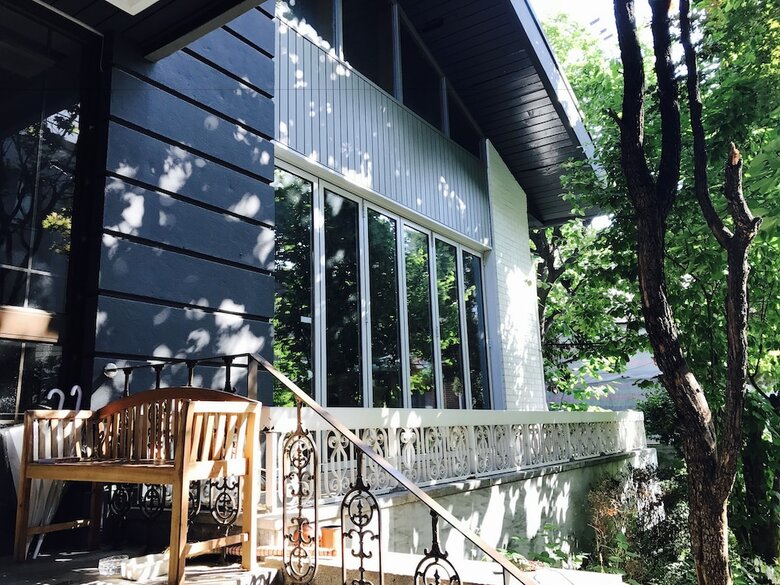 Hostal Naru Guesthouse