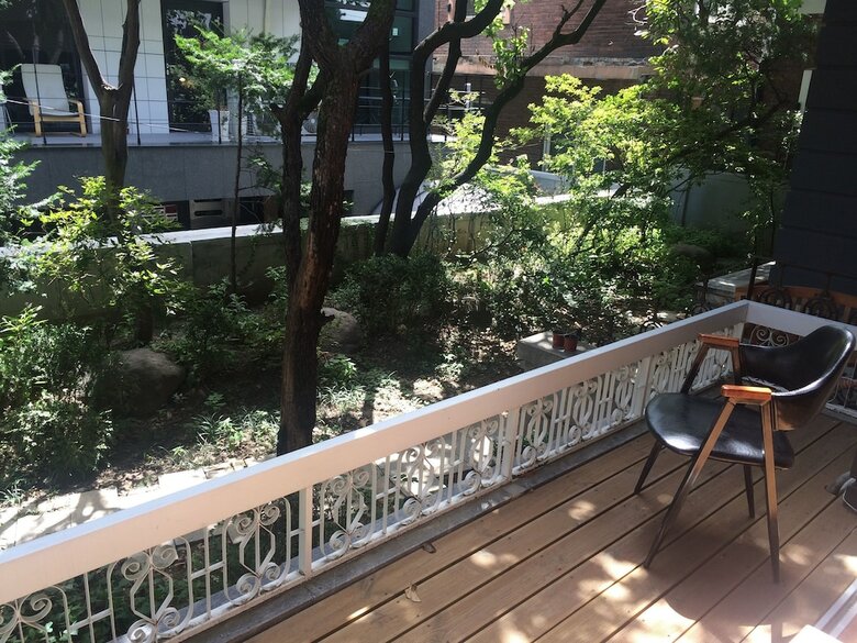 Hostal Naru Guesthouse