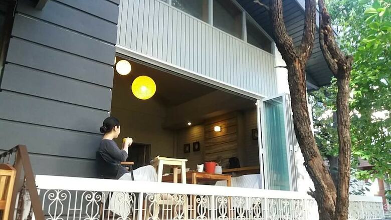 Hostal Naru Guesthouse