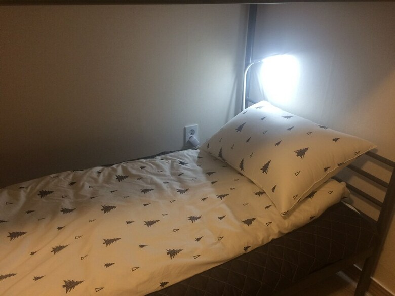 Hostal Naru Guesthouse