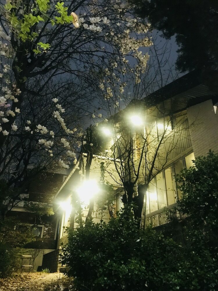 Hostal Naru Guesthouse