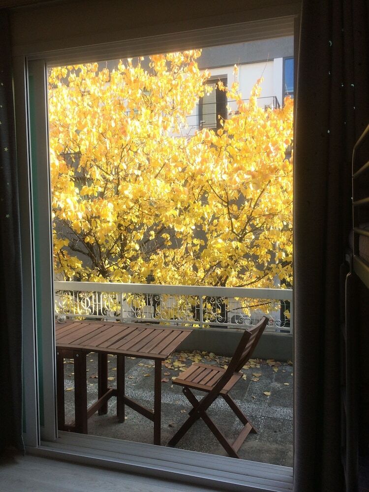 Hostal Naru Guesthouse