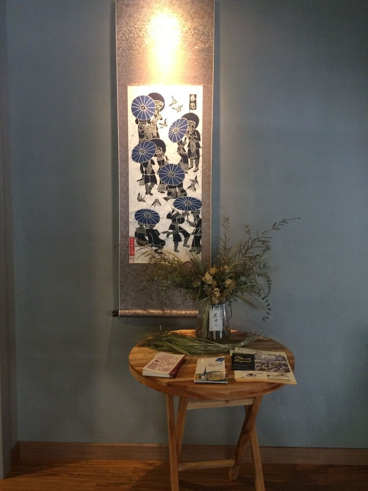 Hostal Naru Guesthouse