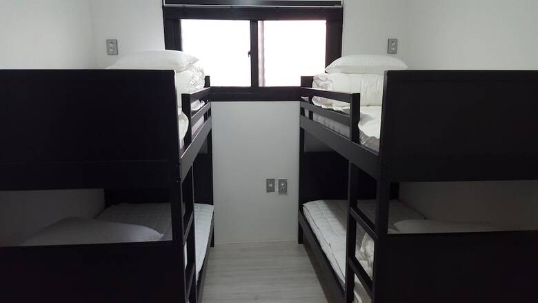 Hostal Amazon Guesthouse