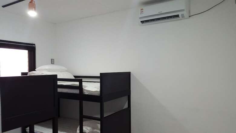 Hostal Amazon Guesthouse