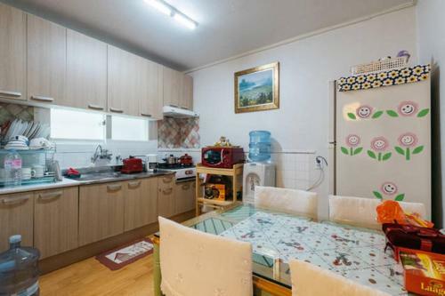 Hostal Good Stay Itaewon