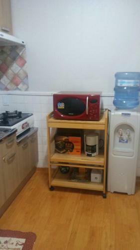 Hostal Good Stay Itaewon