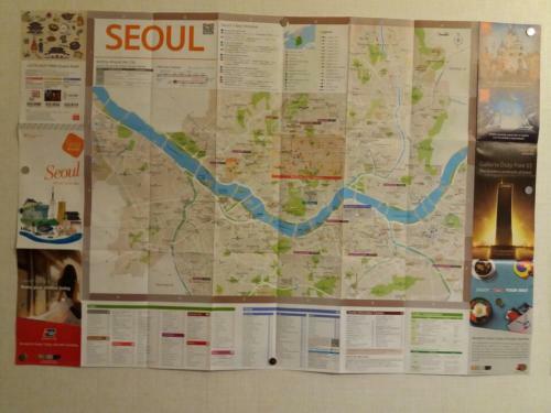 Hostal Good Stay Itaewon