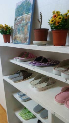 Hostal Good Stay Itaewon