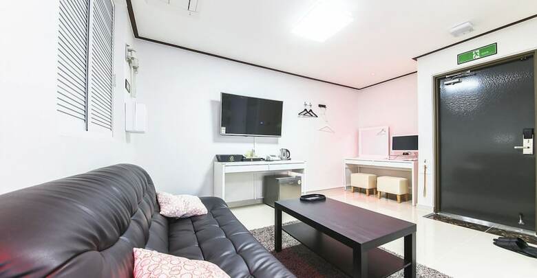 Itaewon A One Hotel