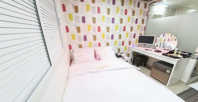 Itaewon A One Hotel