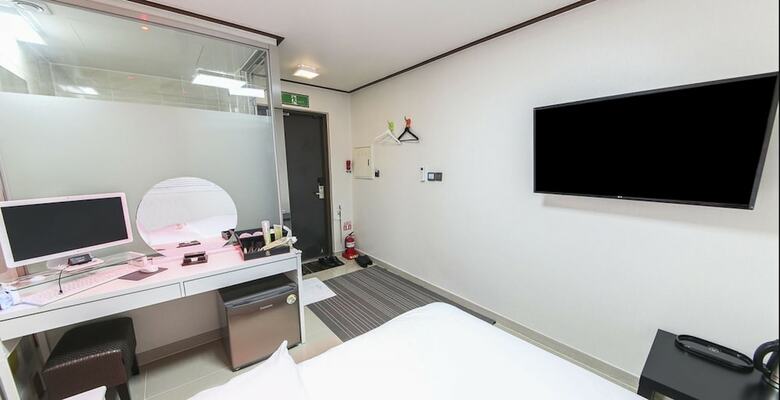 Itaewon A One Hotel