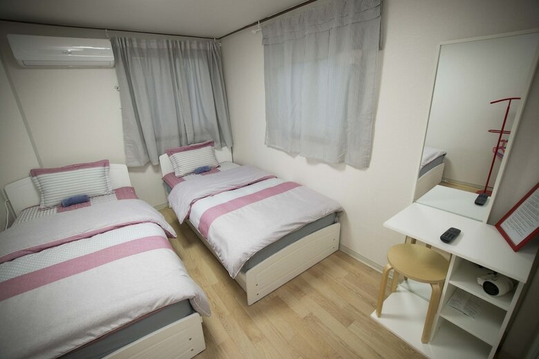 Hostal Jeong House