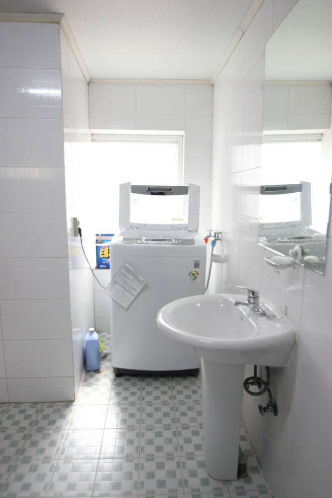 Hostal Jeong House