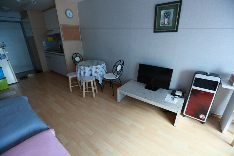 Hostal Jsm Studio