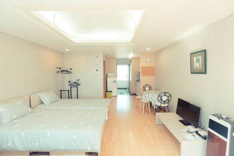 Hostal Jsm Studio